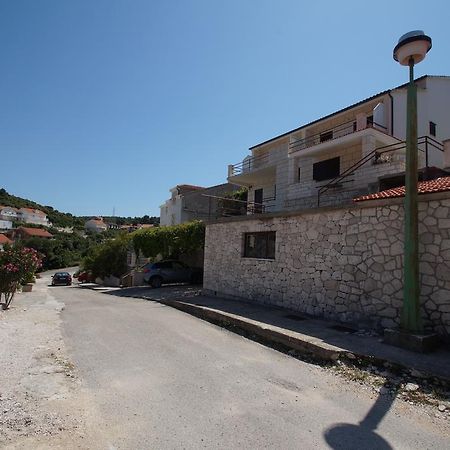 South Island Apartments Korčula Extérieur photo