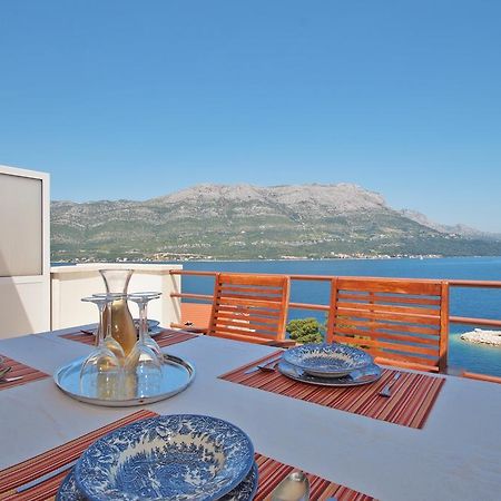South Island Apartments Korčula Extérieur photo