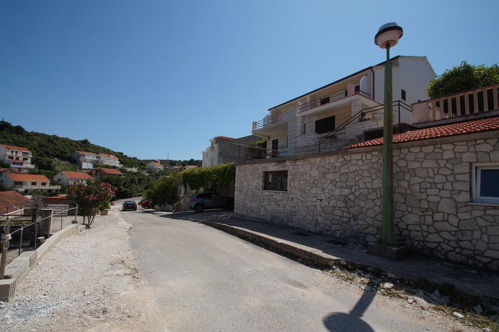 South Island Apartments Korčula Extérieur photo