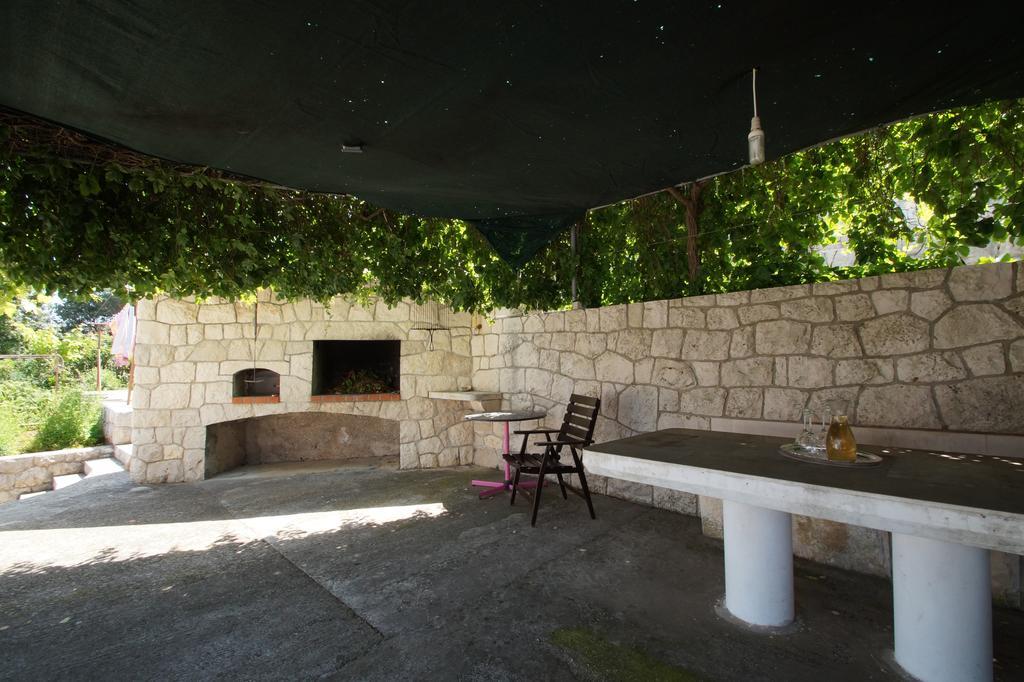South Island Apartments Korčula Extérieur photo
