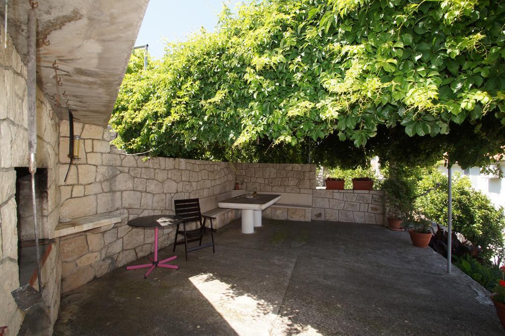 South Island Apartments Korčula Extérieur photo