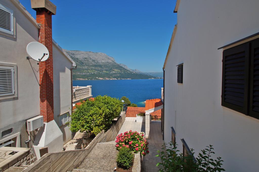 South Island Apartments Korčula Extérieur photo