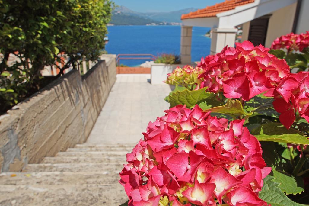 South Island Apartments Korčula Extérieur photo