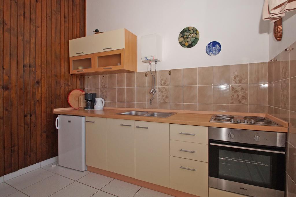 South Island Apartments Korčula Extérieur photo