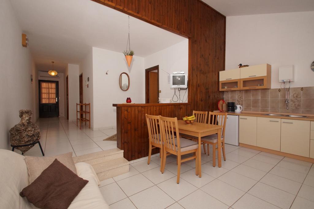 South Island Apartments Korčula Extérieur photo