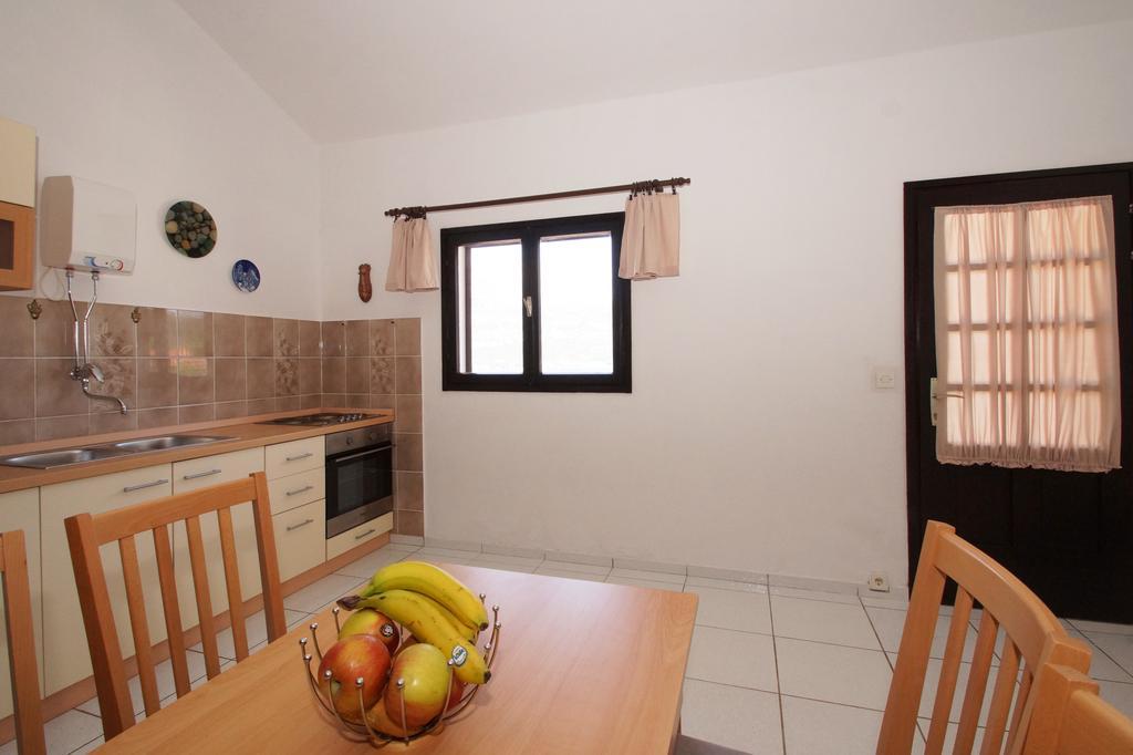 South Island Apartments Korčula Extérieur photo