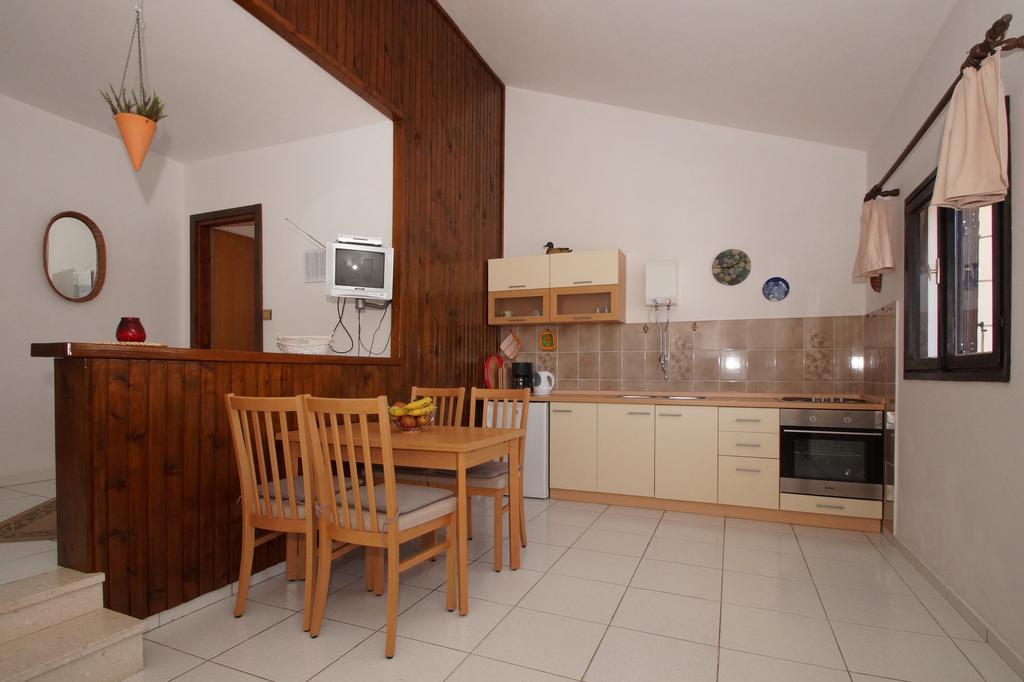 South Island Apartments Korčula Extérieur photo