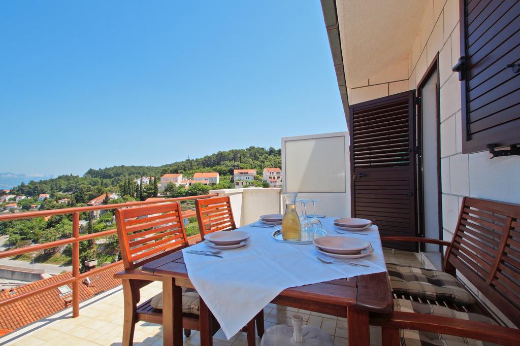 South Island Apartments Korčula Extérieur photo