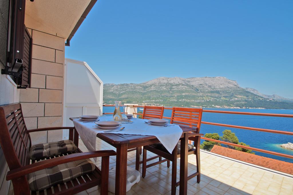 South Island Apartments Korčula Extérieur photo