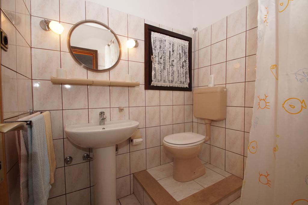 South Island Apartments Korčula Extérieur photo