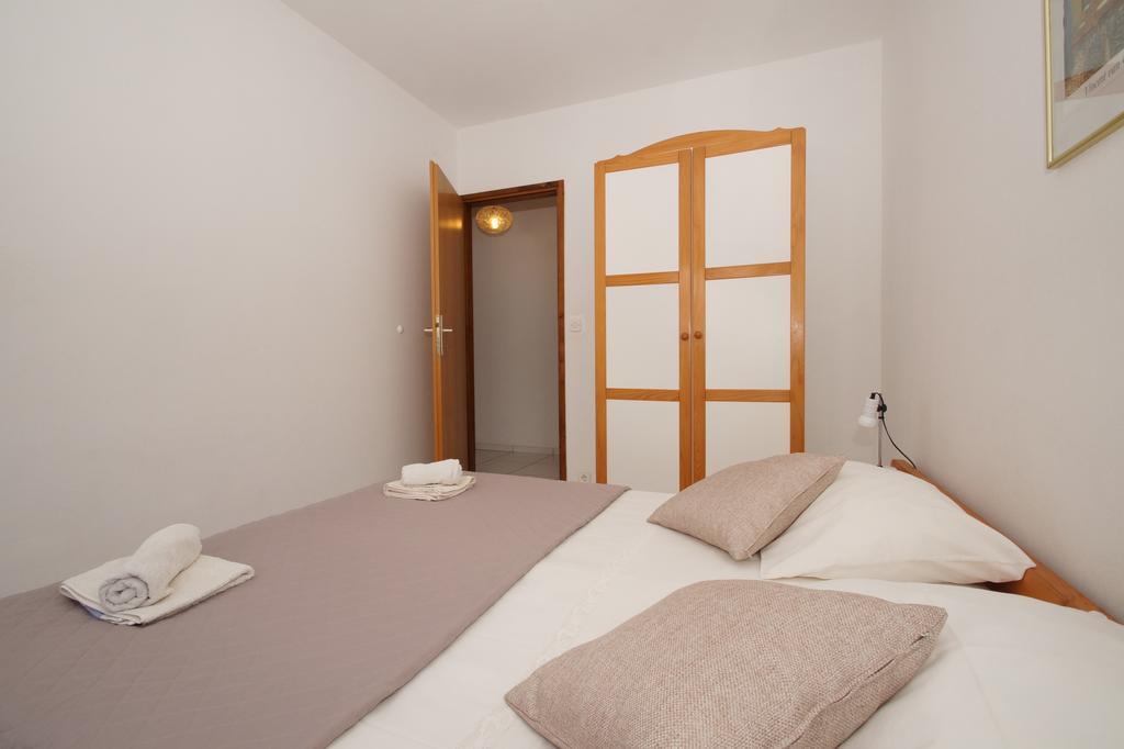 South Island Apartments Korčula Extérieur photo