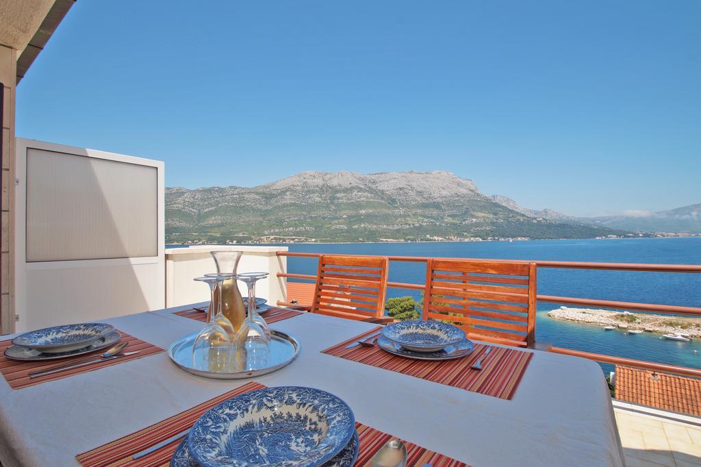 South Island Apartments Korčula Extérieur photo