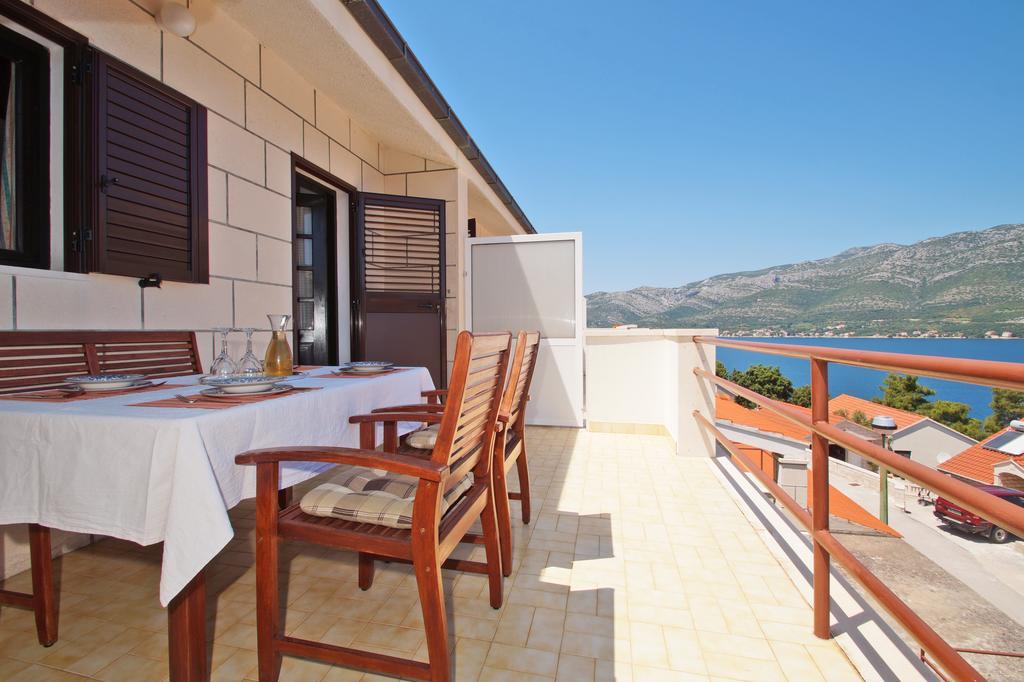 South Island Apartments Korčula Extérieur photo
