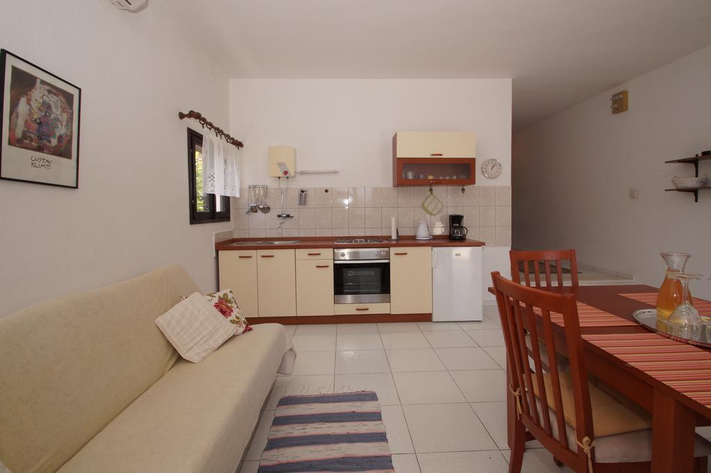 South Island Apartments Korčula Extérieur photo