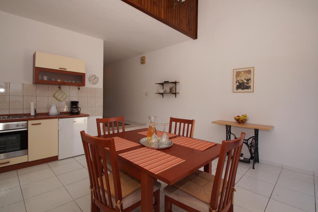South Island Apartments Korčula Extérieur photo