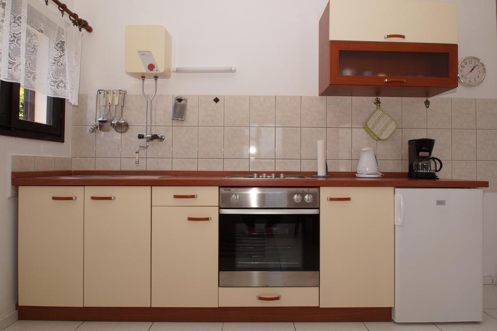 South Island Apartments Korčula Extérieur photo