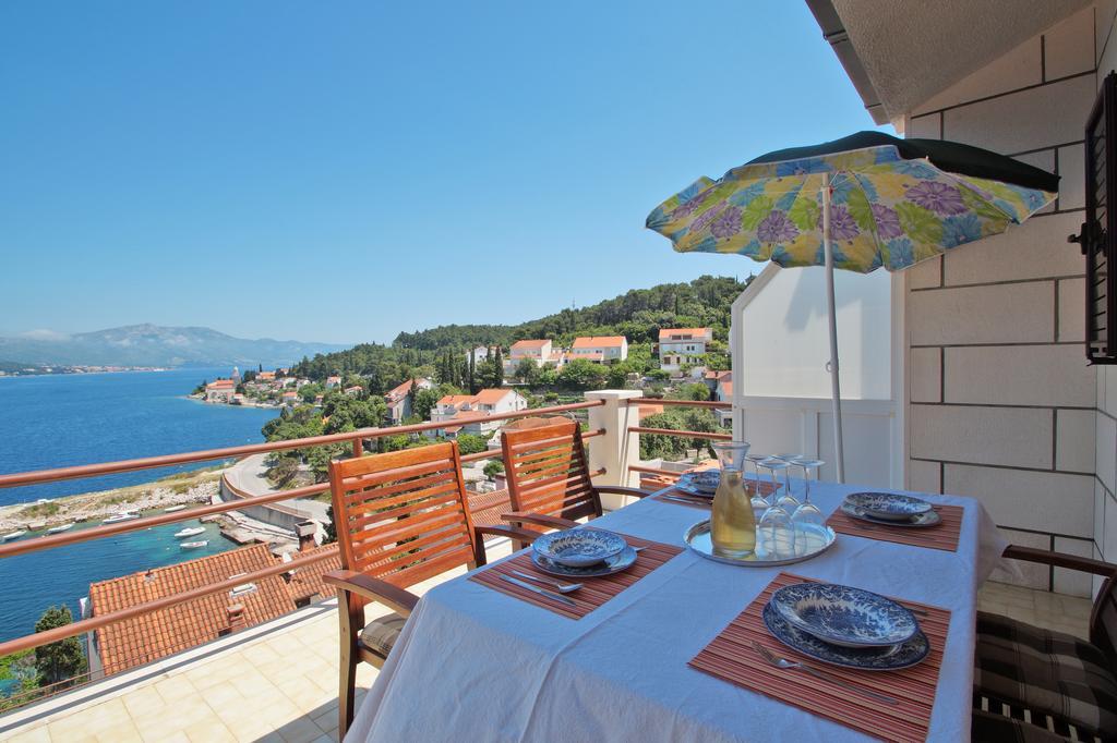 South Island Apartments Korčula Extérieur photo