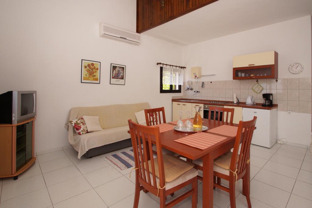 South Island Apartments Korčula Extérieur photo