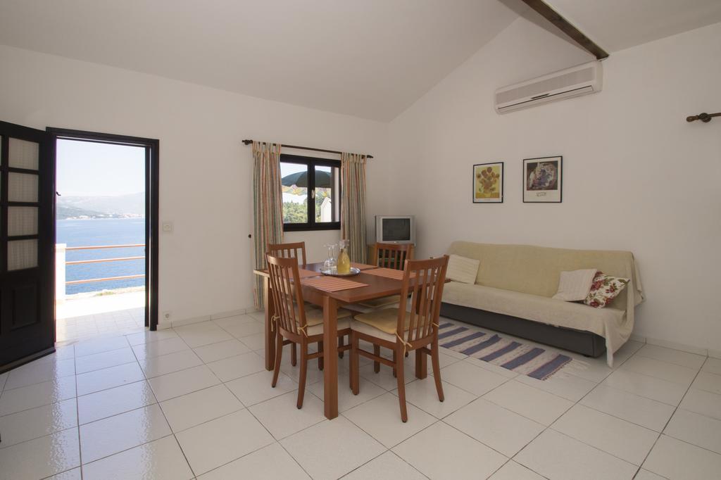 South Island Apartments Korčula Extérieur photo