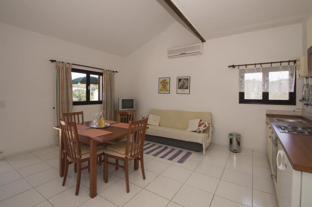 South Island Apartments Korčula Extérieur photo
