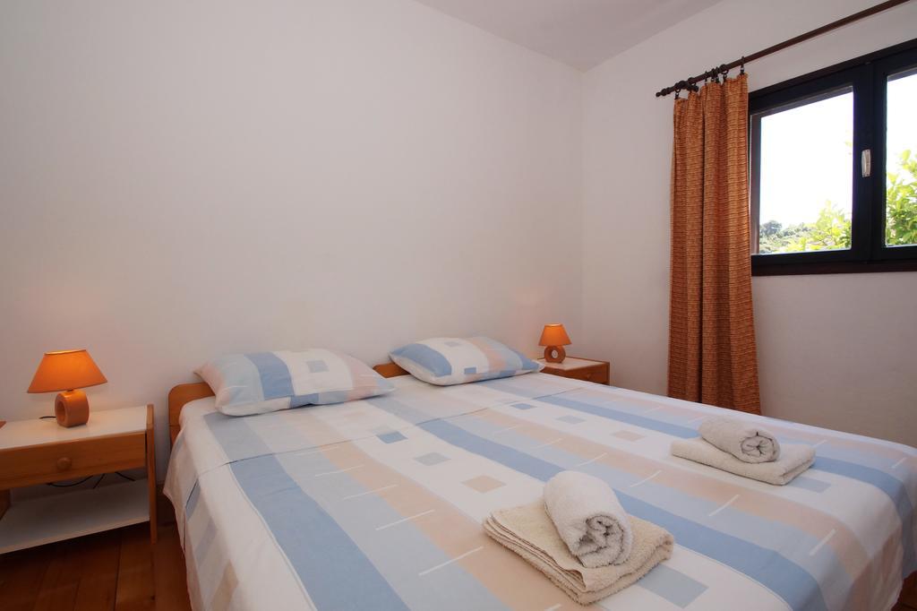 South Island Apartments Korčula Extérieur photo