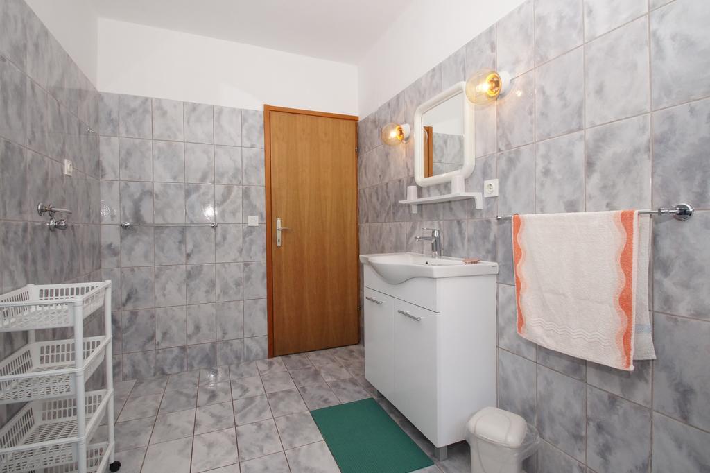 South Island Apartments Korčula Extérieur photo