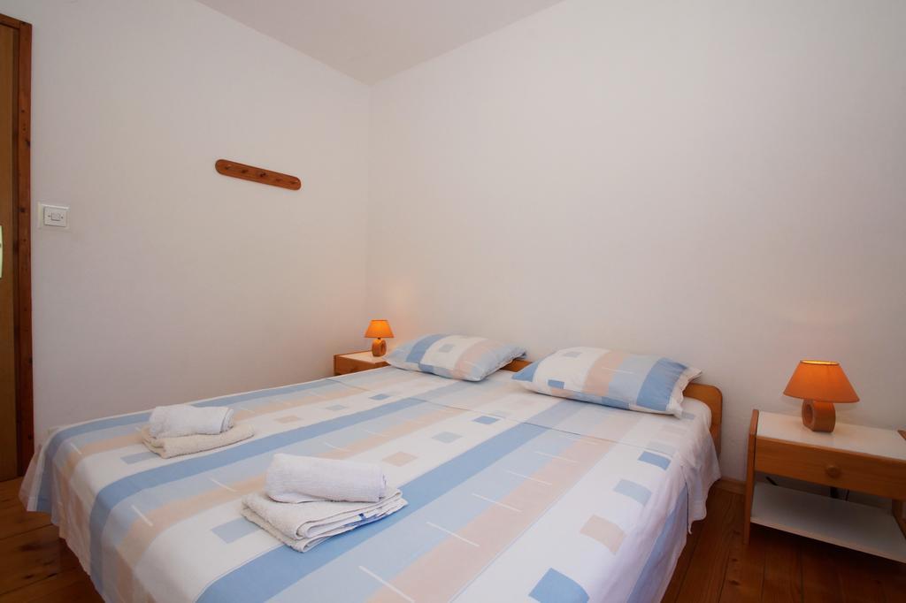 South Island Apartments Korčula Extérieur photo