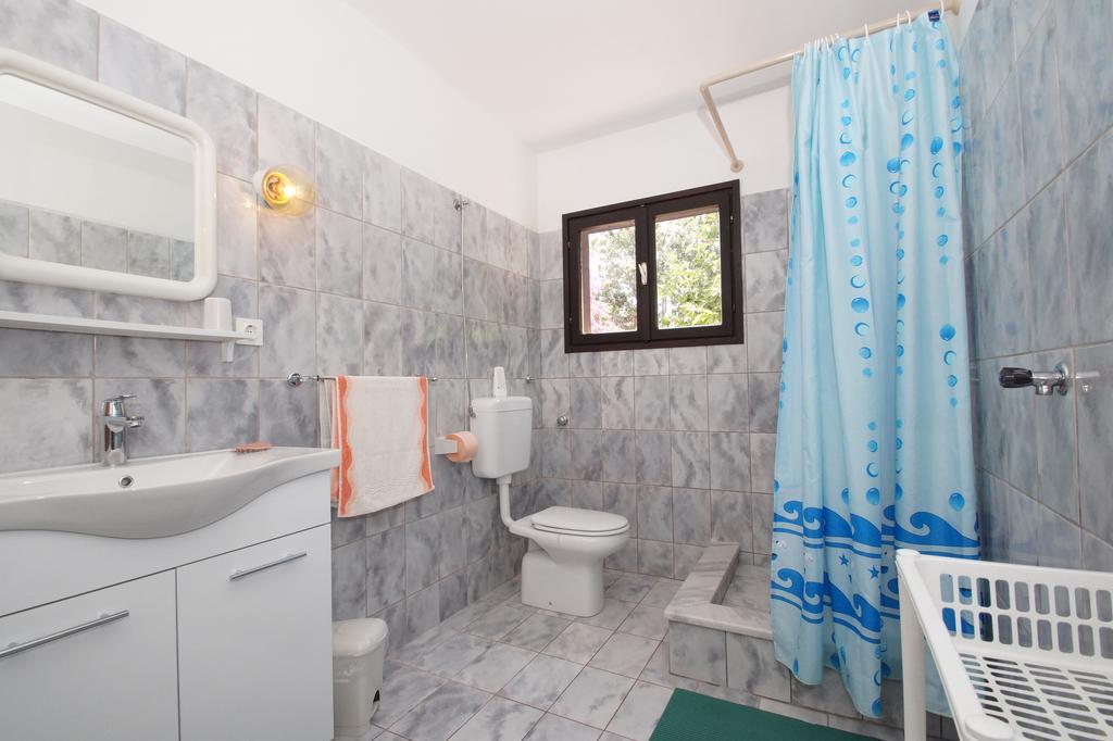 South Island Apartments Korčula Extérieur photo